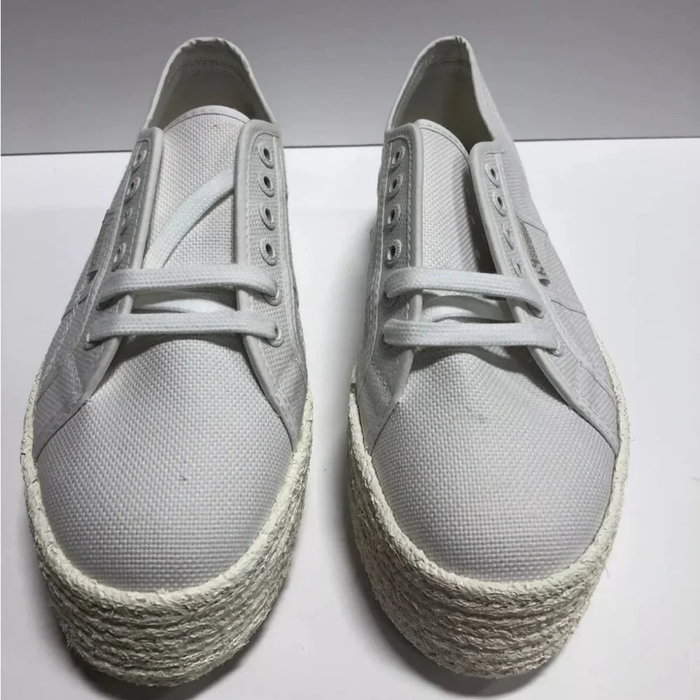 Superga 2790 Cotu Sneaker Womens Size 9.5 M